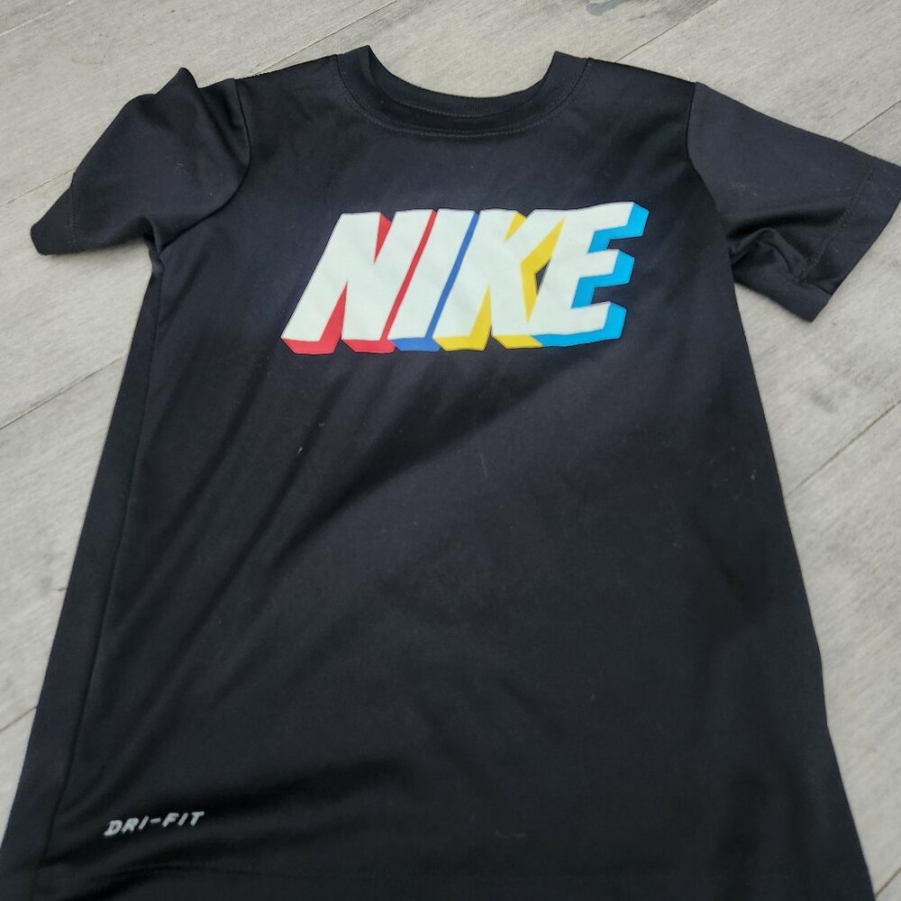 Nike dri fit